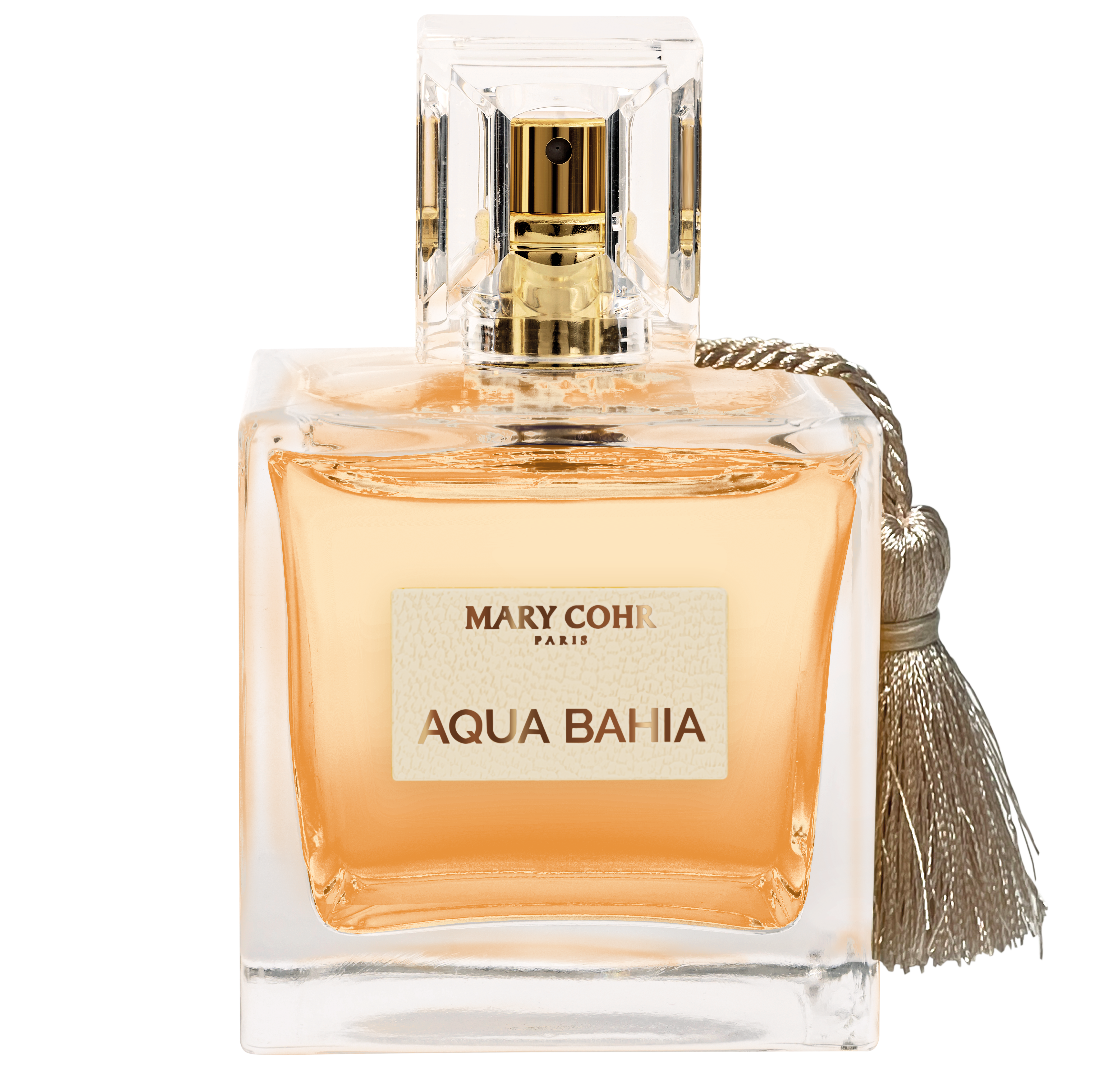 Aqua Bahia